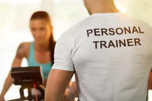 Personal Trainer Milano