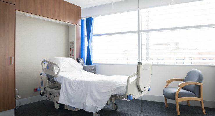 Noleggio letti ospedalieri Milano