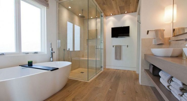 Ristrutturazione Bagno Milano