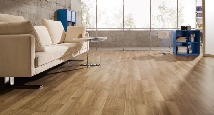 Parquet ingrosso Milano
