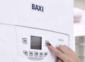 Assistenza baxi milano