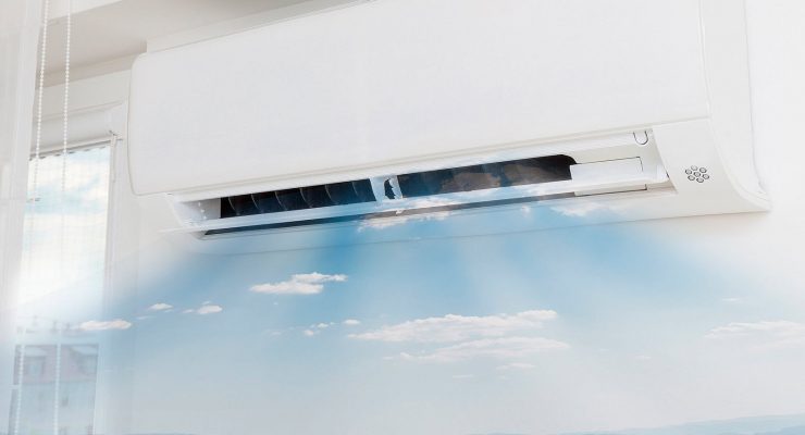 Assistenza condizionatore lg milano