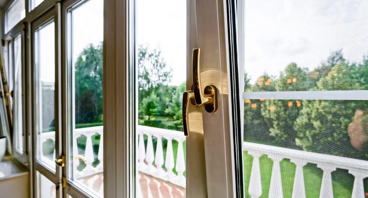 Serramenti e Infissi Varese