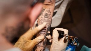 Tatuaggi Milano