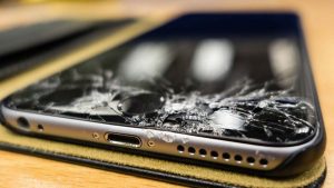 Riparazione Iphone Milano