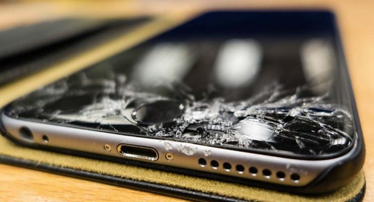 Riparazione Iphone Milano