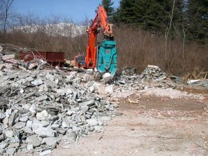 Costo Smaltimento Ritiro Macerie