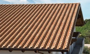 Copertura tetti civili Milano