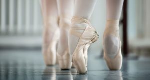 Scuola di danza Milano centro
