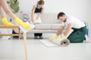 Impresa Di Pulizie Condominiali Varese
