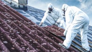 Prezzo Smaltimento Amianto Torino