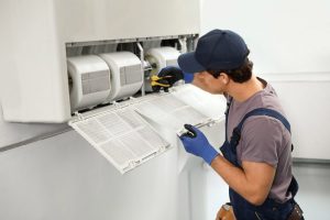 Assistenza condizionatori Samsung Milano e provincia