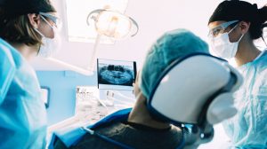 Dentista Milano