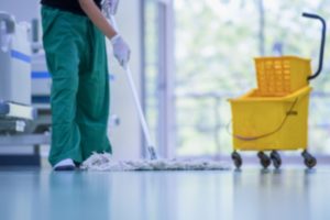 Impresa di pulizie in tutta Milano