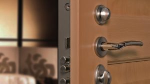Distribuzione porte blindate Milano