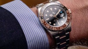 I migliori Rolex usati Milano