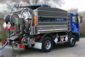 Spurghi Milano