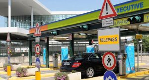 Parcheggiare a Malpensa