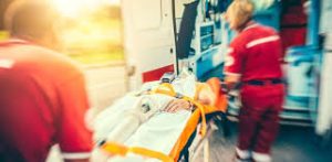 Ambulanza privata in tutta Milano