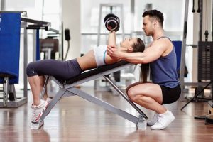 Cercare Personal trainer Milano