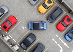 Costo per parcheggio malpensa