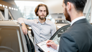 Autonoleggio con conducente per aereoporto Linate