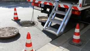 Allagamento reti fognarie Milano