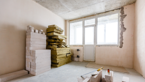 Ristrutturazione appartamento trilocale Milano