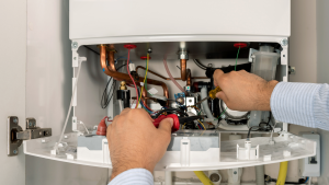 Assistenza caldaie Immergas a Milano