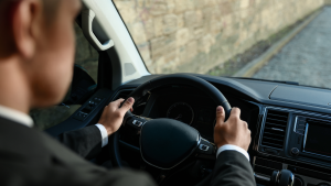 Autonoleggio con conducente per Milano